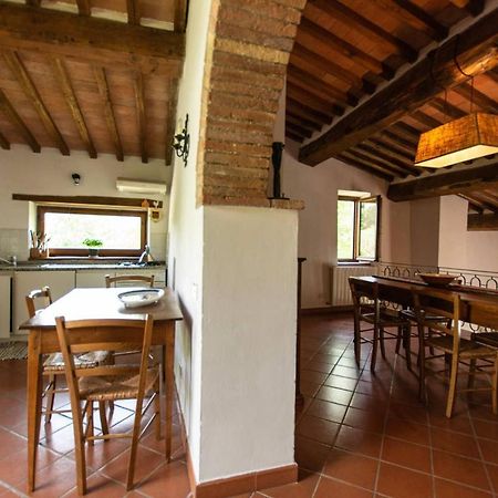 Agriturismo Buondonno Кастелина ин Кианти Екстериор снимка