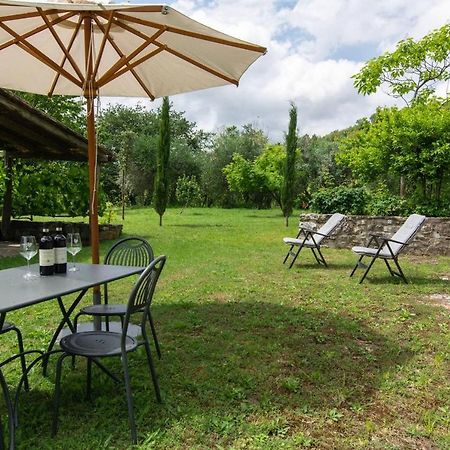 Agriturismo Buondonno Кастелина ин Кианти Екстериор снимка