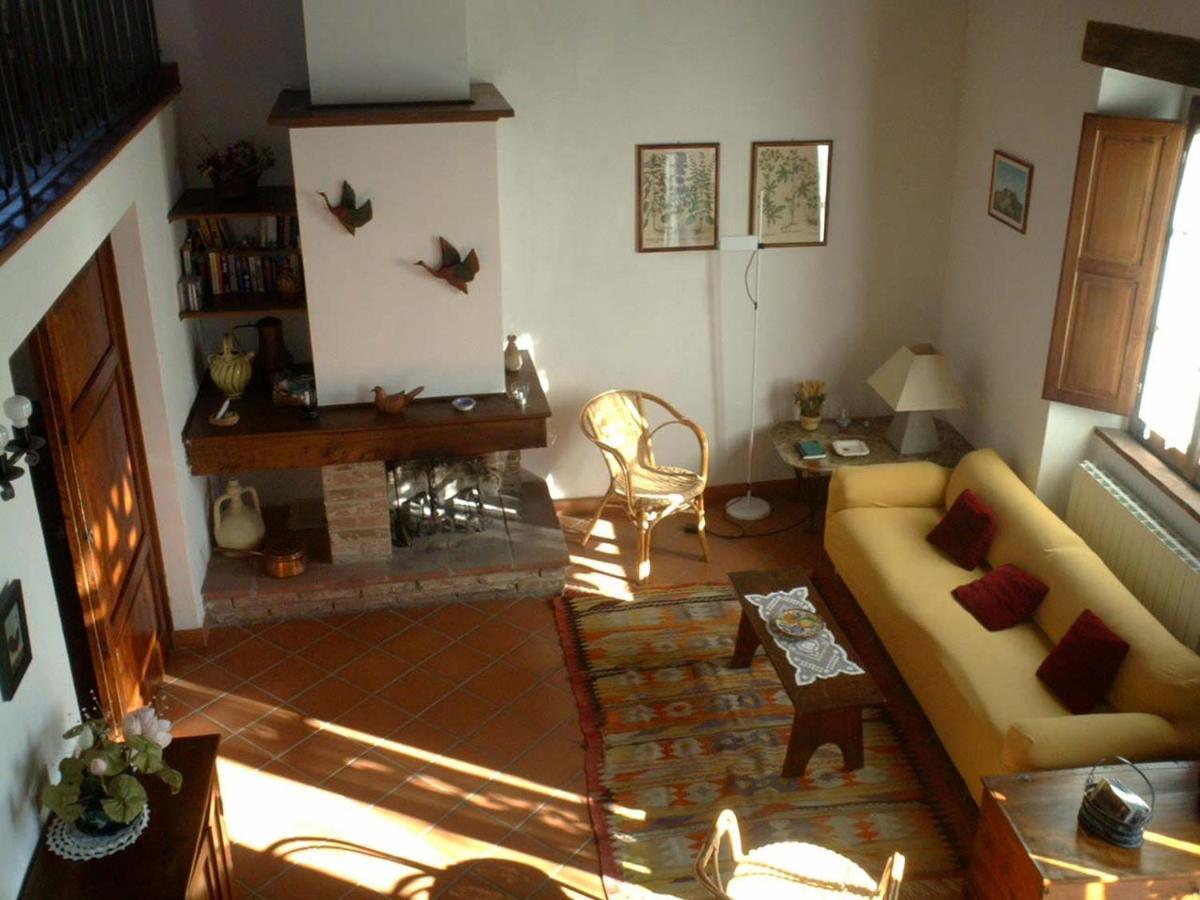 Agriturismo Buondonno Кастелина ин Кианти Екстериор снимка